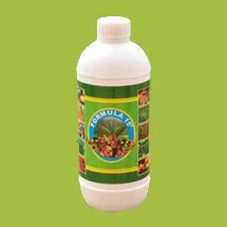 Humic Acid - Formula 15 at best price in Chennai by P.L.Agro Technologies Limited | ID: 10797026388