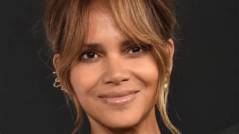 Tragic Details About Halle Berry