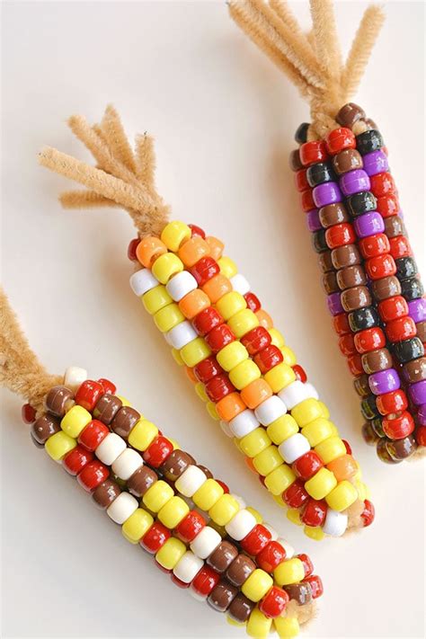 21 Fall Crafts for Kids - Crazy Little Projects