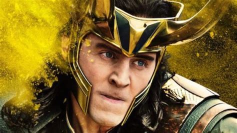 The Best Loki Easter Eggs In Marvel Movies - YouTube