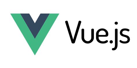 Vuejs, 로고 아이콘 에 Vector Logo