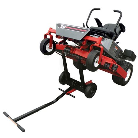 Tractor Lift-Mower Lift | Agri Supply