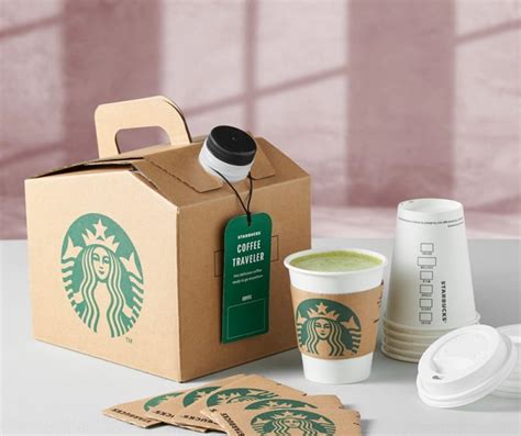 How Much Is Starbucks Coffee Traveler? - All You Need to Know About ...