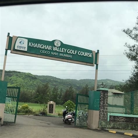 Golf Course, Kharghar - 2 tips