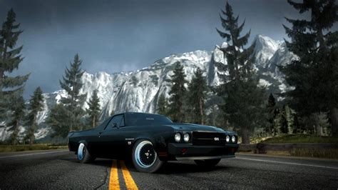 Need for Speed: The Run receives more fancy cars for download - Gaming ...