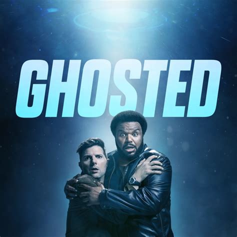 Ghosted, Season 1 on iTunes