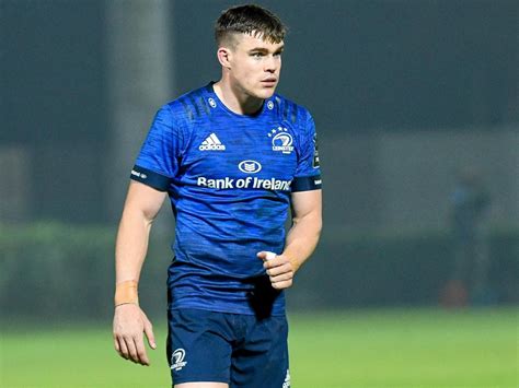 Garry Ringrose returns to lead Leinster against Munster | PlanetRugby ...