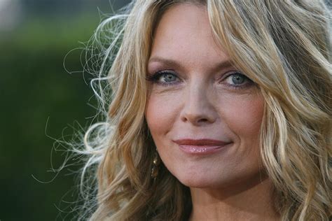 Michelle Pfeiffer Starred In a Flop and Later Said 'I Hated That Film With a Vengeance'