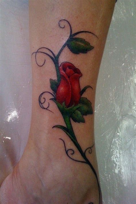 Best 25+ rosebud tattoo images on Pinterest | Tattoo designs, Tattoo ideas and Time tattoos