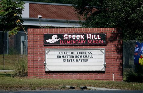 The Gravity-Defying Story of Spook Hill, Florida