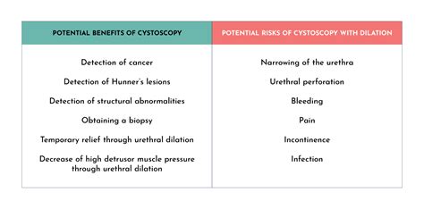 What Is A Cystoscopy And Is It Helpful For Recurrent UTI?