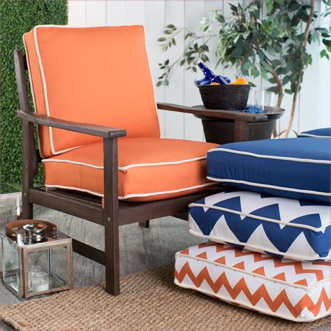 25 Inch Patio Cushions - Patios : Home Decorating Ideas #OJk6XWL18y
