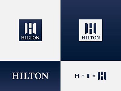 Hilton Hotel designs, themes, templates and downloadable graphic elements on Dribbble