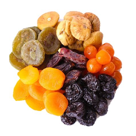 Dried Fruits PNG Images Transparent Free Download