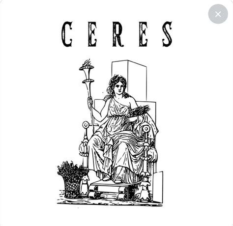 Ceres illustration | Illustration, Canvas, Ceres