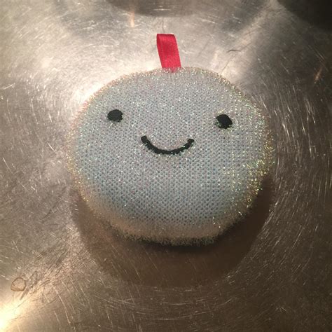 Doesn’t this sparkle sponge remind you of a mosaic slime? : r/slimerancher