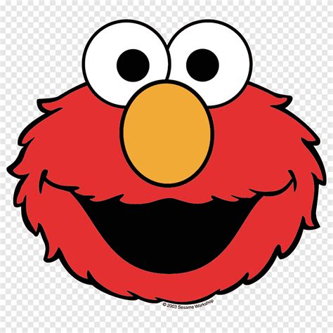 Free download | Elmo Cookie Monster Sesame Street, muppet, png | PNGEgg