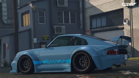 Street Liveries for Comet Retro Custom - GTA5-Mods.com