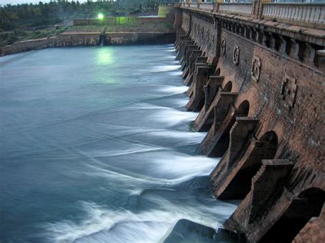 KRS Dam, Mysore | KRS Dam, Mysore | Rahul Gupta | Flickr