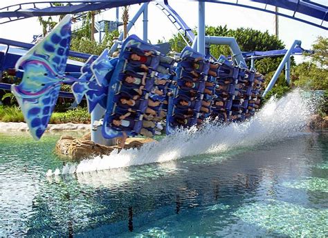 Mako Finally Opens this Friday! - Orlando Tickets, Hotels, Packages