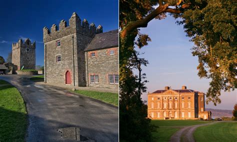 Quiz: Ireland’s historic houses | Ireland.com