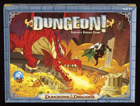 The 20 Best Dungeon Crawler Board Games To Play in 2024 - Tabletop Gaming News - TGN