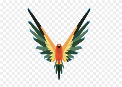 Maverick Bird Logan Paul - Free Transparent PNG Clipart Images Download