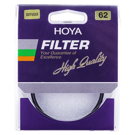 Hoya Diffuser | Free shipping w/ $25 Purchase – Hoya Filters