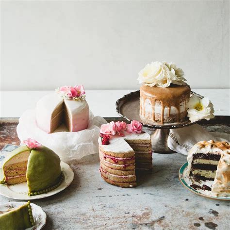 The 11 Best Birthday Cake Bakeries in Los Angeles - Grace & Lightness Magazine