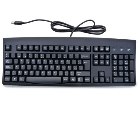 The World's Best Computer Keyboards - DSI Computer Keyboards