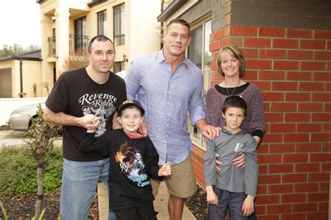 Who is Carol Cena?; Fact about John Cena's parent | Sportsdave