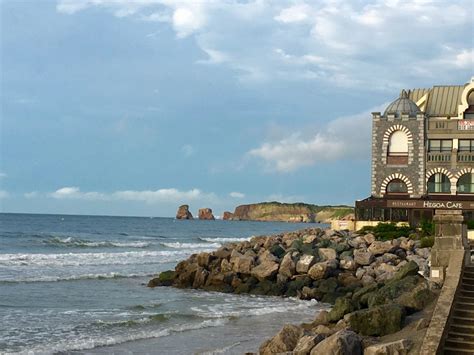 Complete Guide to Hendaye, France: What to Do, Including a Hop to Spain