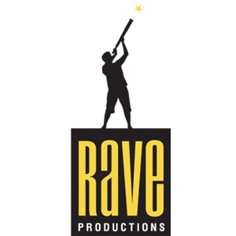 RAVE Productions - Visual Effects Producer, Director & Producer