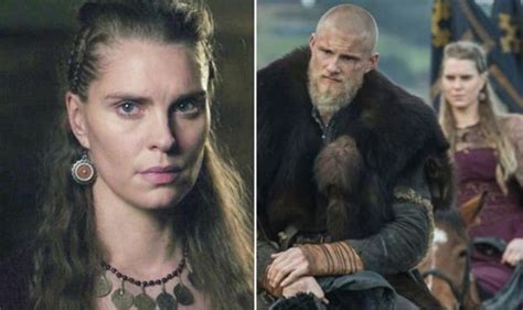 Vikings season 6: Fans convinced Bjorn should be killed by Gunnhild - here’s why. | TV & Radio ...