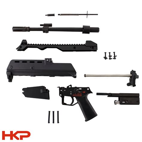 Parts Kits - HK G36 Kits - HKPARTS