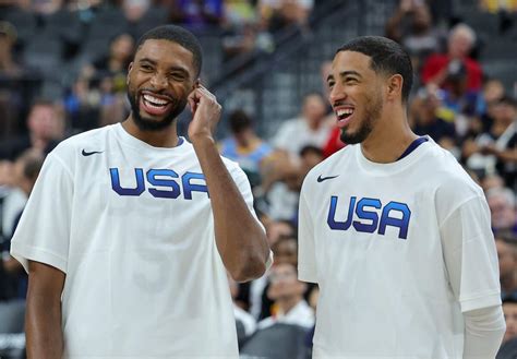 FIBA World Cup 2023: Team USA's Roster and the NBA’s Growing Global Representation