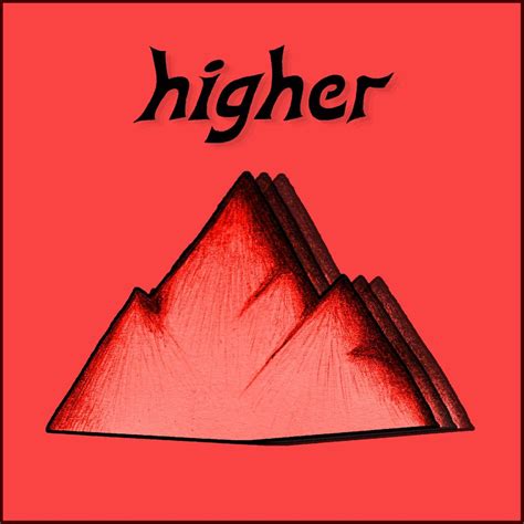 ‎Higher - Single - Album by Fredrik Ekblad - Apple Music