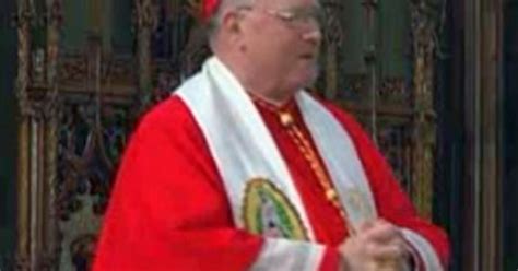 Cardinal Timothy Dolan: 'Messages Of Easter Are Hope And Joy' - CBS New ...