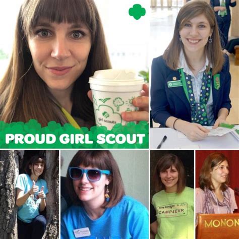 Letter From the *NEW* Editor: What Girl Scouts Has Done For Me – All ...