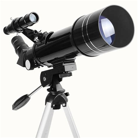 40070 Refractor Astronomical Telescope Optical Prism With Tripod