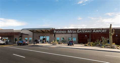 Behind Greater Phoenix’s trade boom is the Phoenix-Mesa Gateway Airport ...