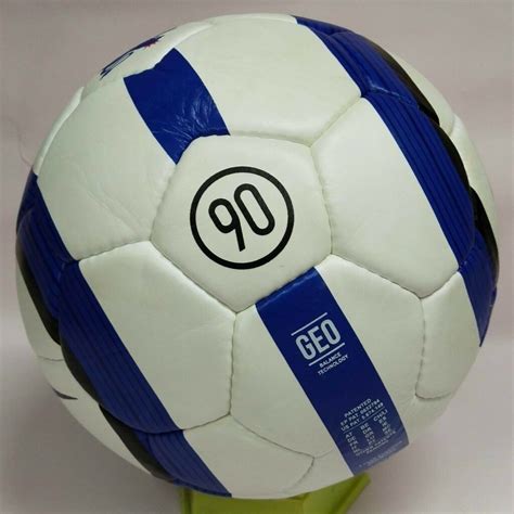 Pelota Nike T90 Aerow | Premier League 2005 - Peru FC