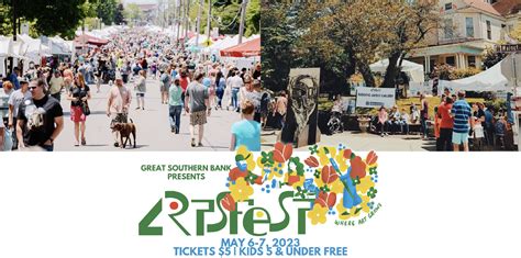 Artsfest 2023 – Murney Associates REALTORS Blog