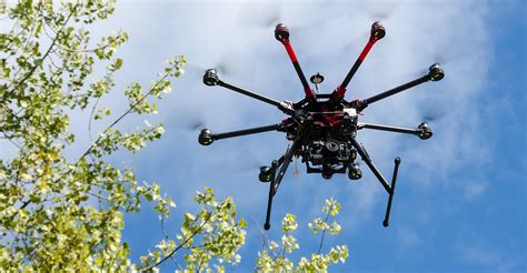 10 Best Drones for Professional Photography in 2019 - 3D Insider