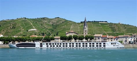 Uniworld River Cruises special offer: from $1,399 for 2016 and 2017 European river cruises