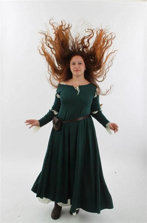 Merida Costume | Costumes FC