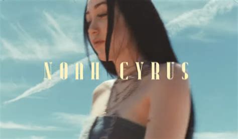 Noah Cyrus’ “July” Lyrics Meaning - Song Meanings and Facts