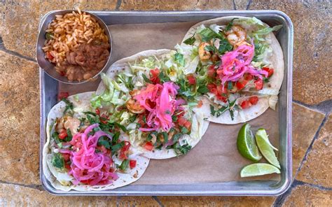 15 of the best tacos on the Las Vegas Strip - The Travel Mentor