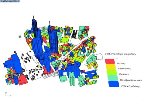 Tutorial: How to add information to Open street map Open Street Map, Rhino 3d, Ads