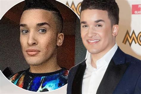 Jahmene Douglas hits back at plastic surgery rumours: “I’ve not had a ...